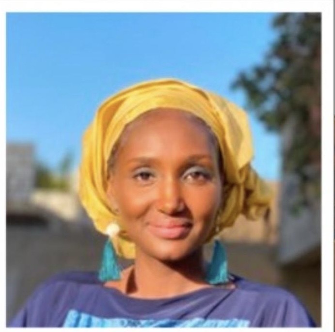 Mariem Kane