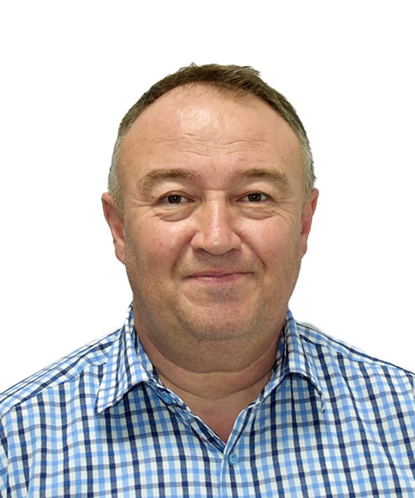 Abdullah Tuncer Kececi