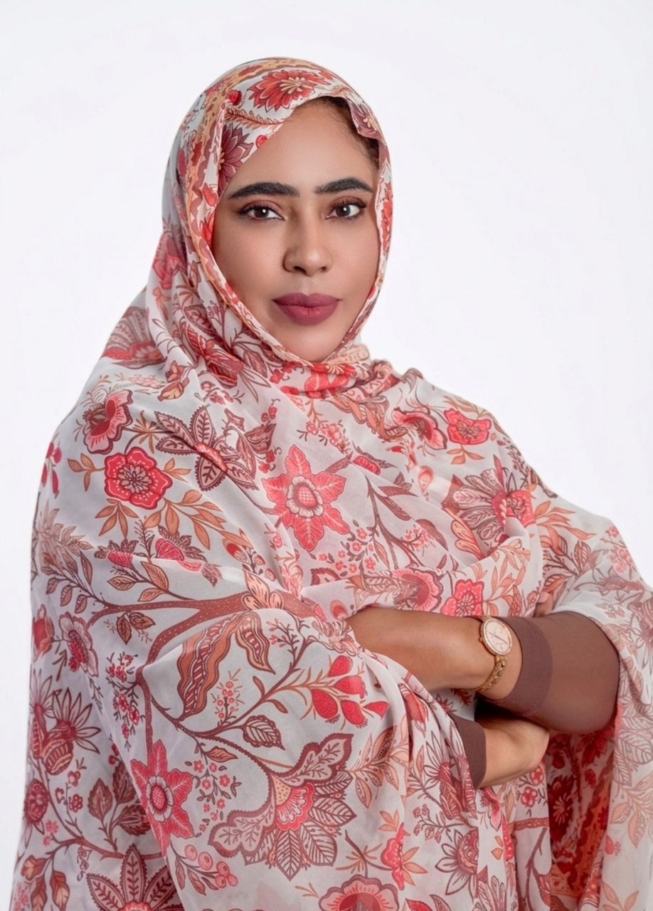 Amina Habib