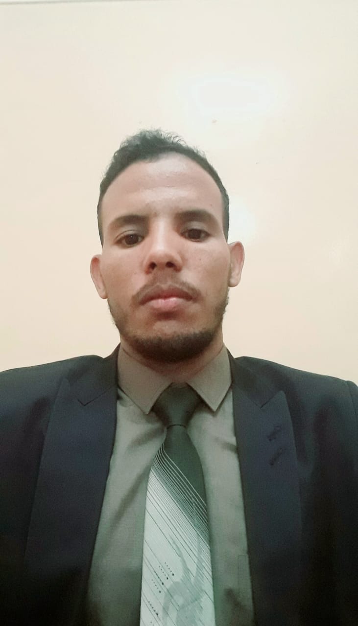 Moussa Dah