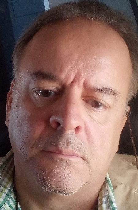 Ader Bendardouche