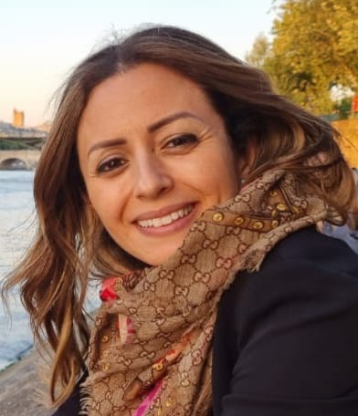 Sanaa Allam