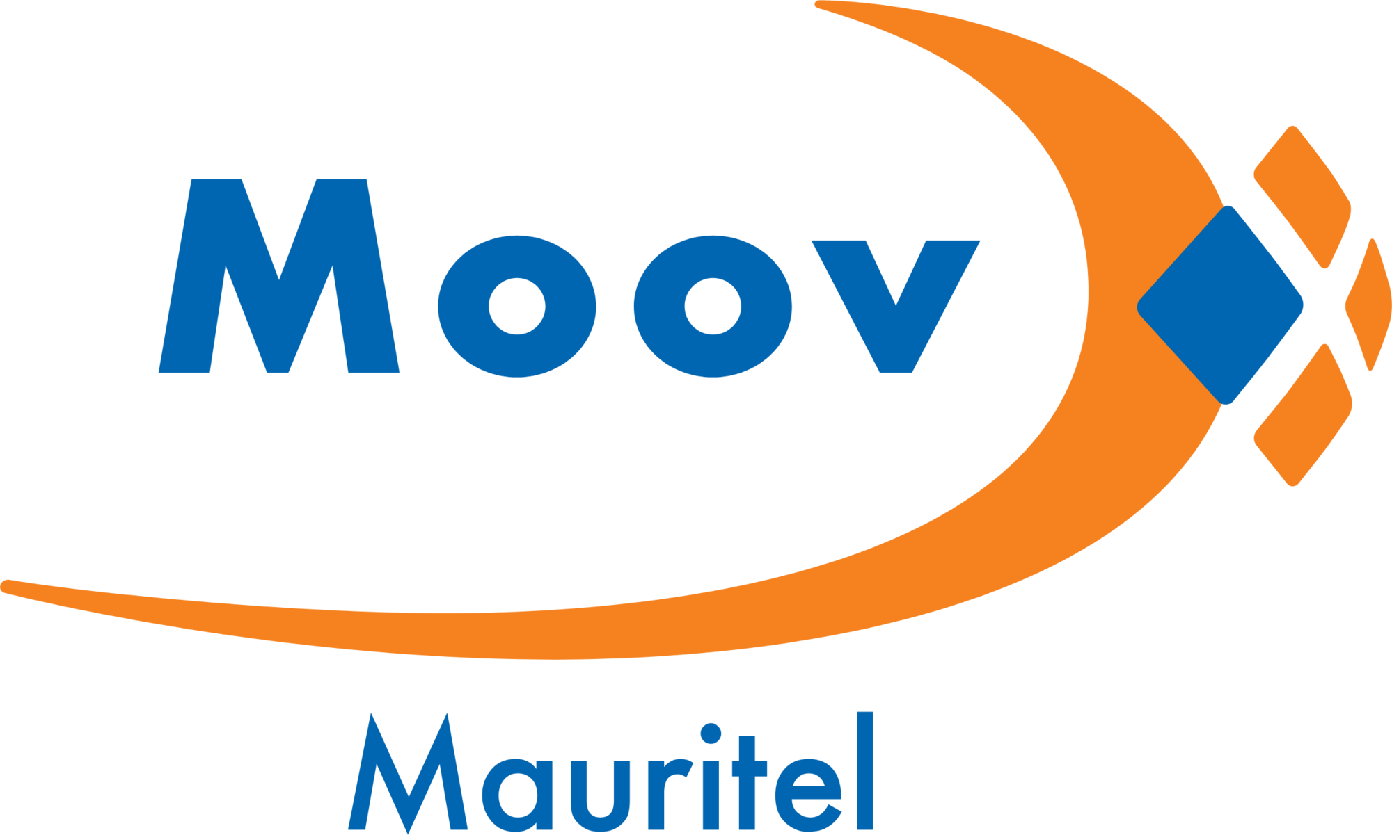 Moov Mauritel