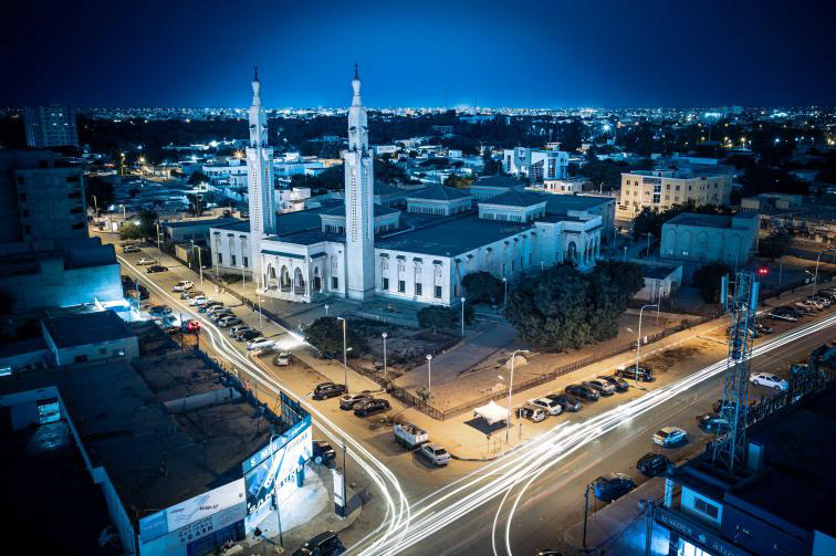 Investissement touristique