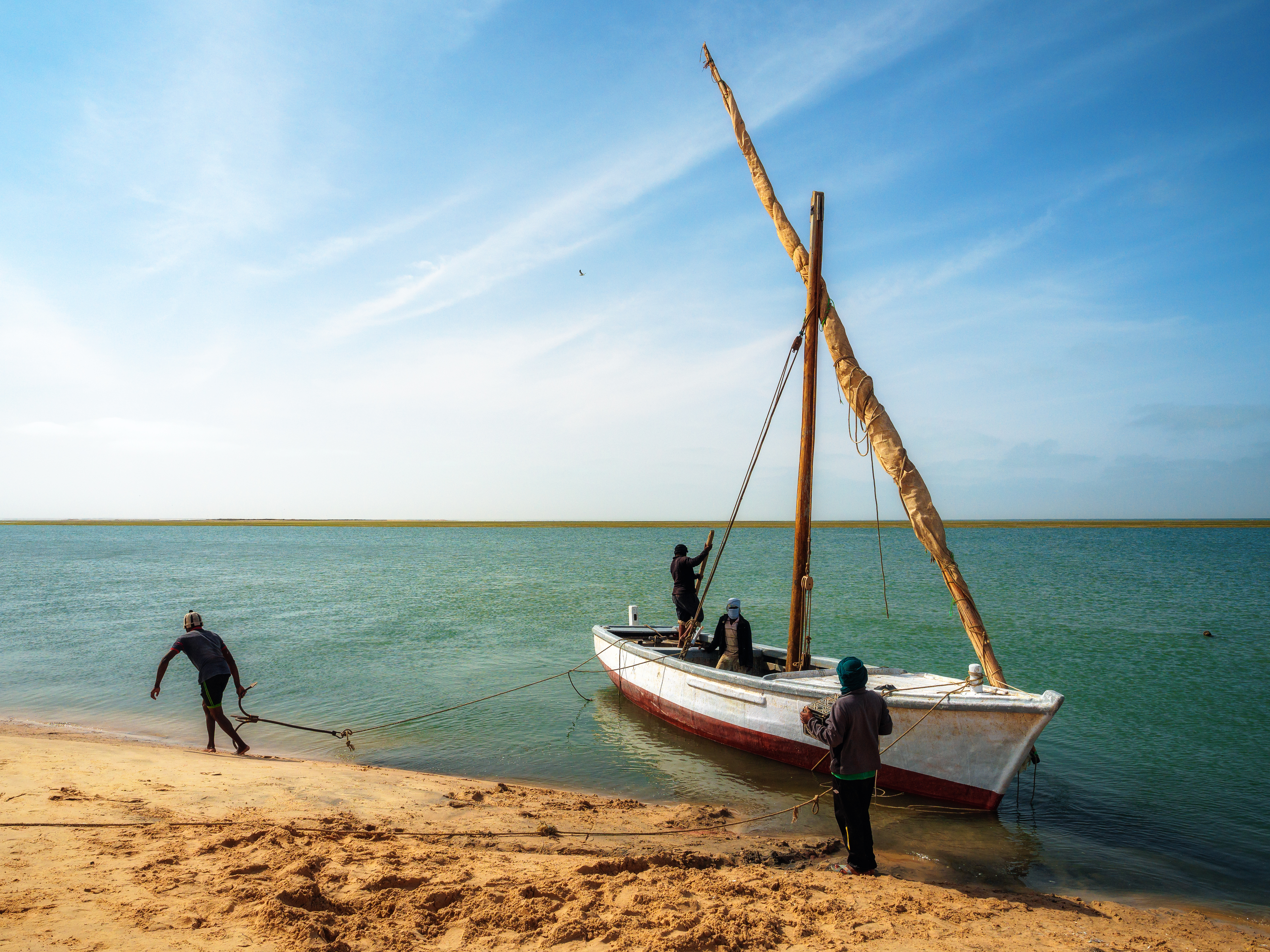 Tourisme durable et écotourisme